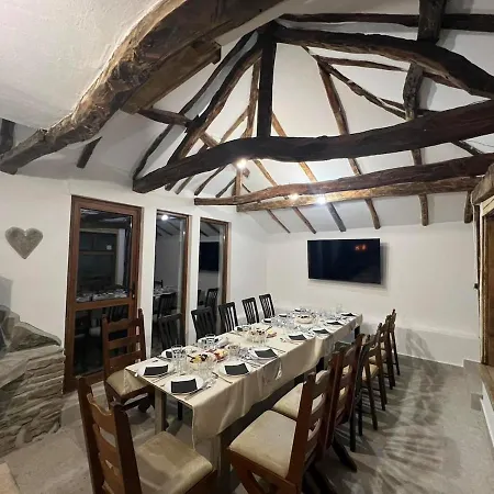 Villa 4 Seasons
