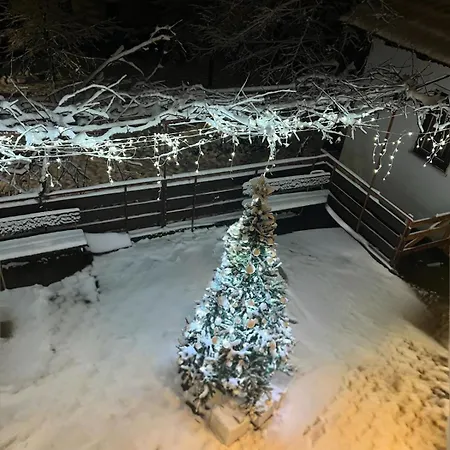 4 Seasons ヴィラ *