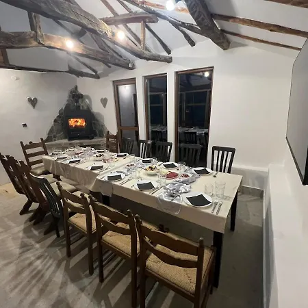 Villa 4 Seasons